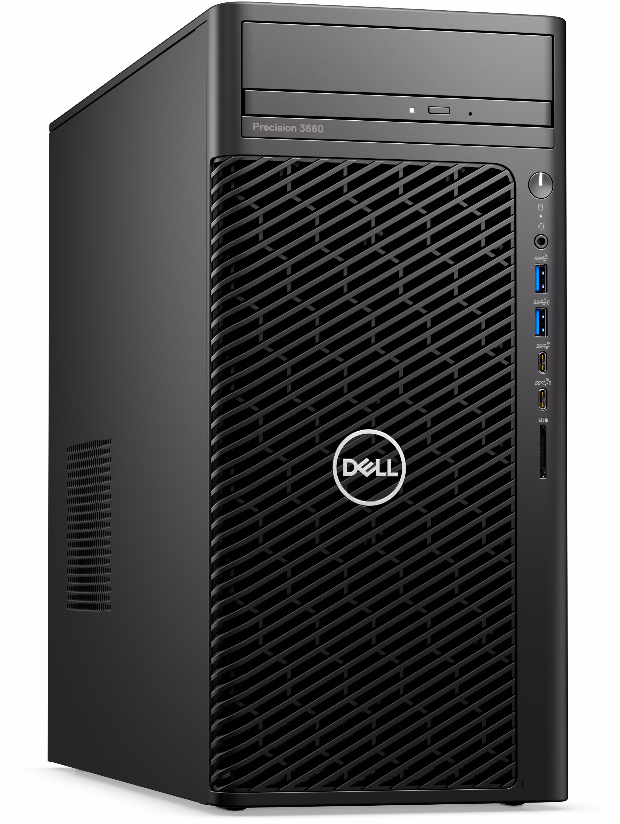 Dell Precision 3660