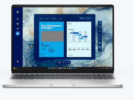 Dell Precision 16