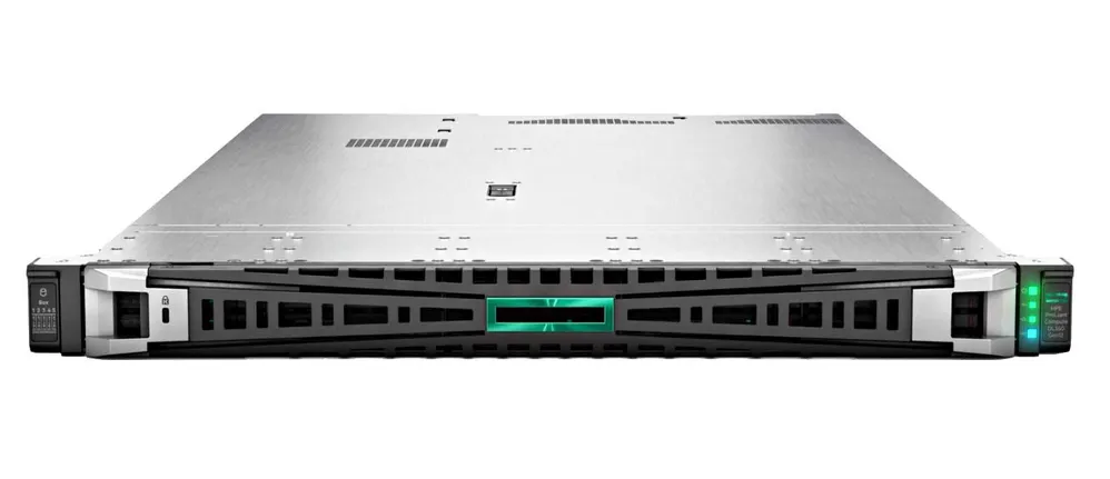 HPE ProLiant DL360 Gen12