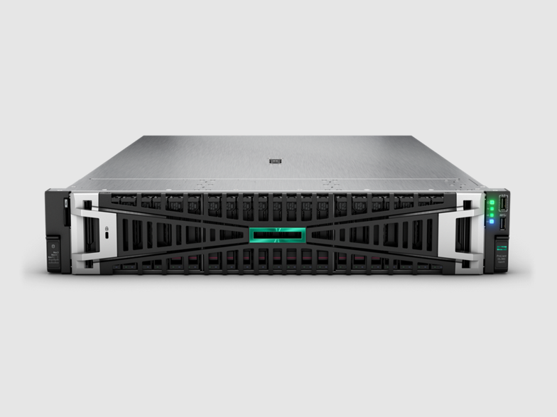 HPE ProLiant DL380 Gen12
