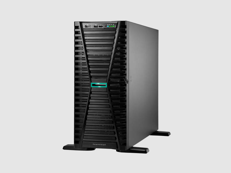HPE ProLiant ML110 Gen11
