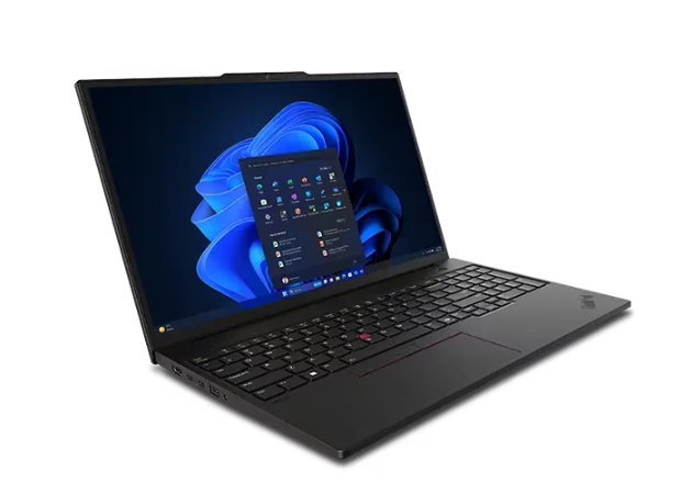 ThinkPad P16s