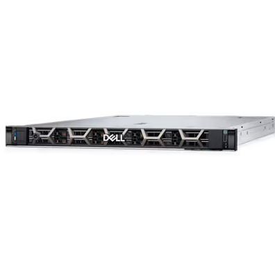 PowerEdge R760 Media