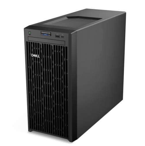 PowerEdge R760 Entrada