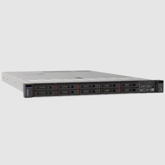 ThinkSystem SR630 V3