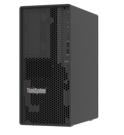 ThinkSystem SR250 / ST50