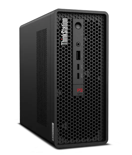 ThinkStation P3 Ultra