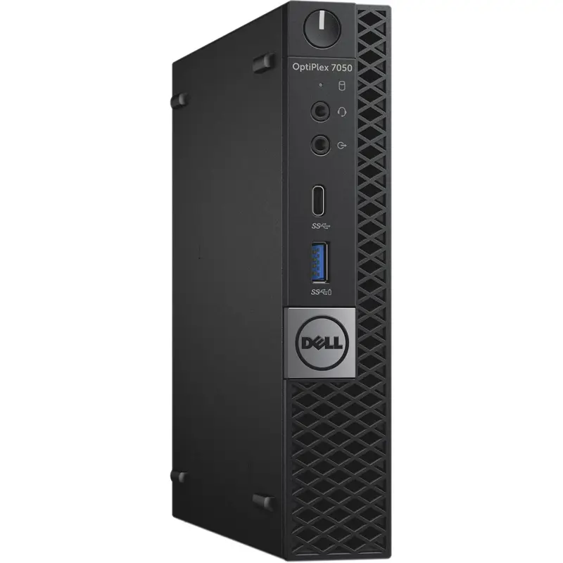 ThinkCentre M Series Tiny