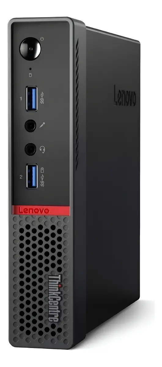 ThinkCentre M Series Tiny